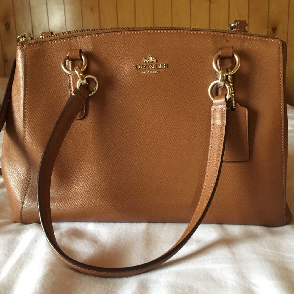❌SOLD❌ Coach bag